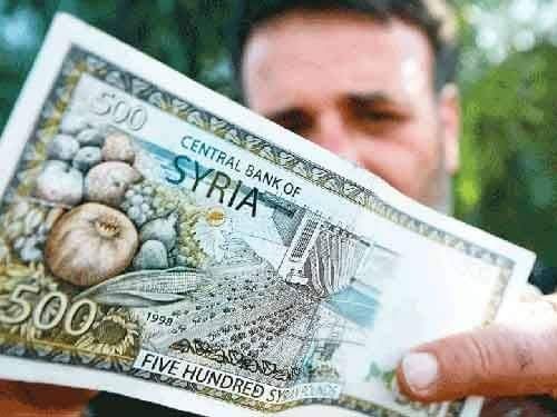 صحيفة تشرين: من المتوقع أن يصل...