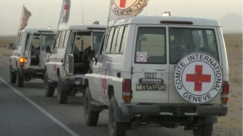 الصليب الأحمر الدولي يدعو لتسه...
