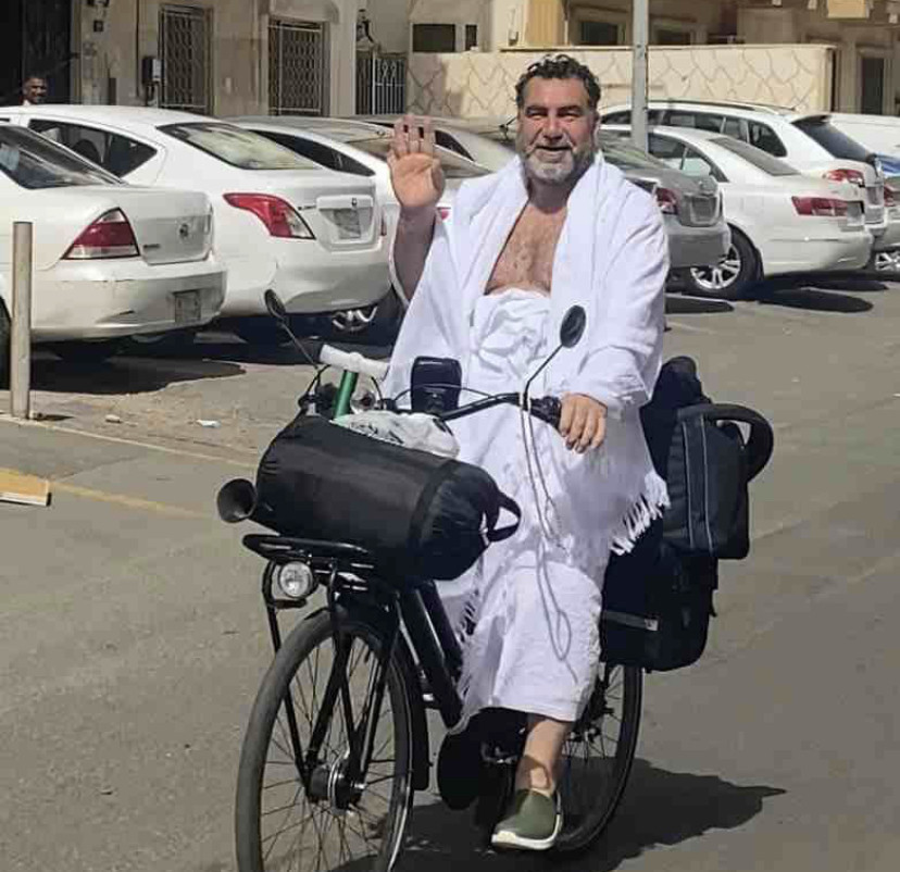 استغرق وصوله 73 يوما.. وفاة لا...