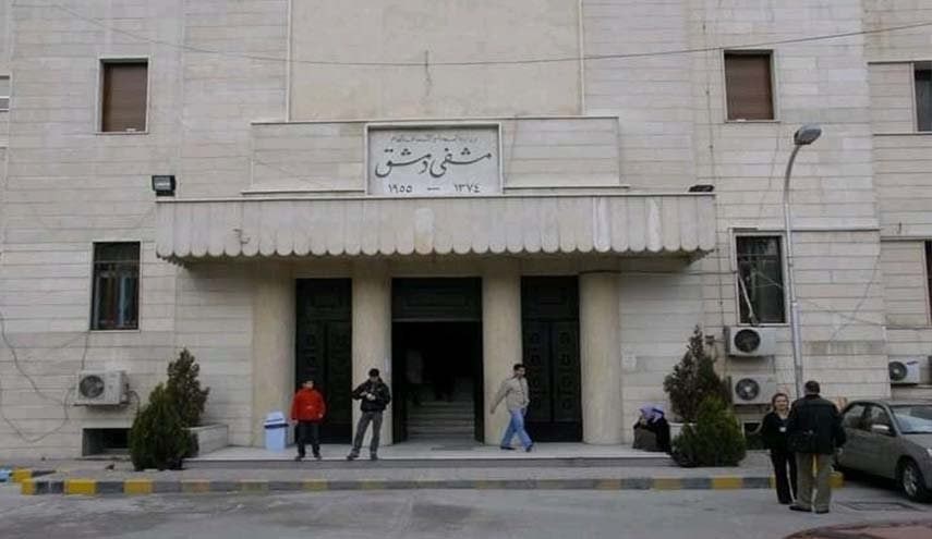إشغال قسم الأطفال بالكامل في م...