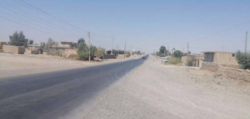 "التنظيم" يتبنى عملية تصفية عن...