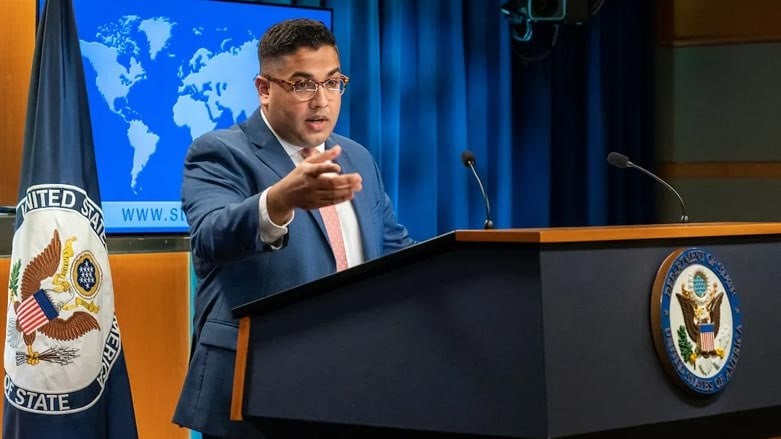 الخارجية الأمريكية: لا نعتقد أ...