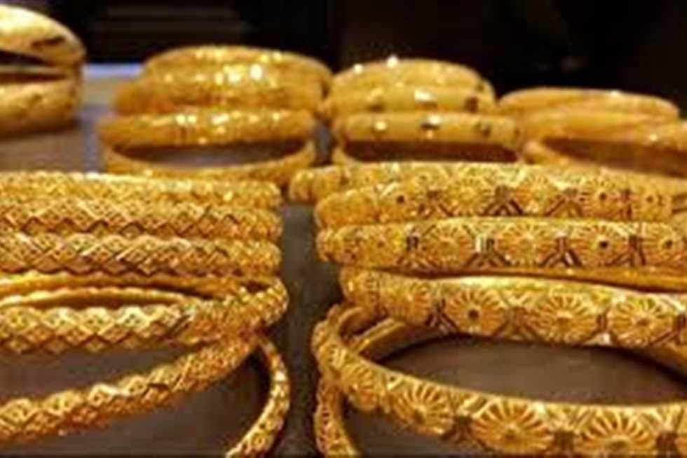 سعر المعدن الأصفر يرتفع 5 آلاف...
