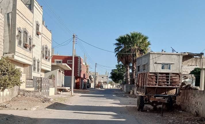 مجهولون ينهون حياة سائق تكسي م...