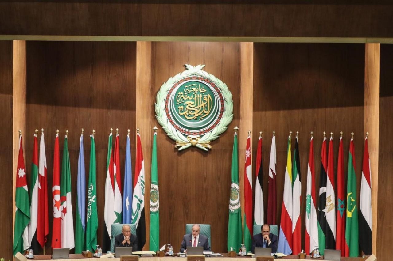 البيان الختامي لوزراء خارجية ا...
