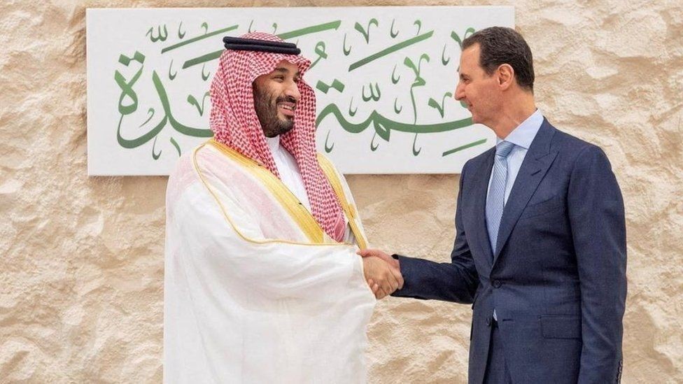 سفير أمريكي: القمة العربية ستن...