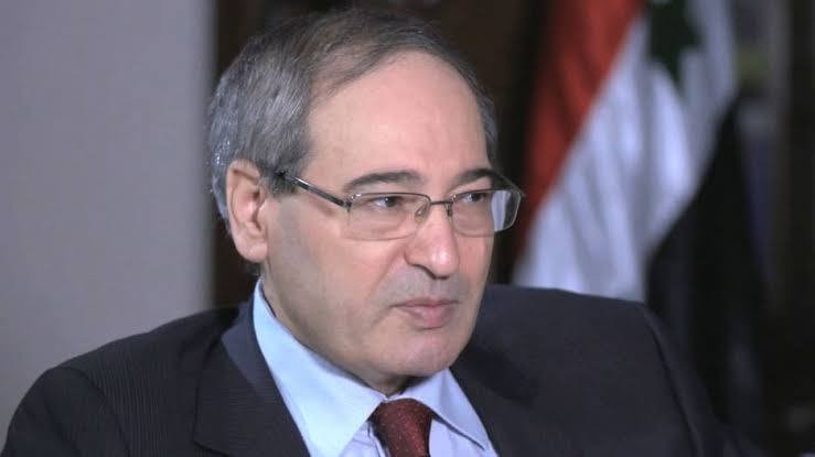 النظام يضع شرطا لتطبيع العلاقا...