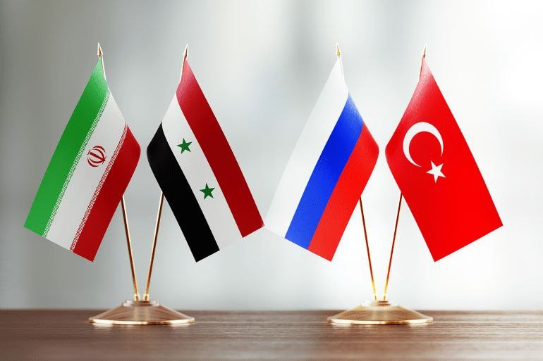 مصادر روسية تؤكد عقد اجتماع رب...