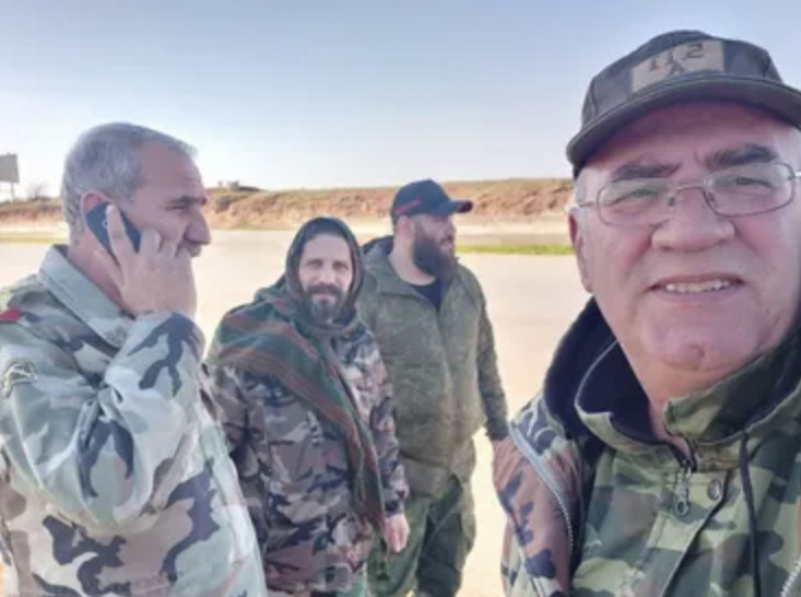 مدرج على لائحة العقوبات الأورو...