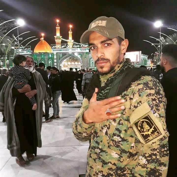 إيران تمنح جنسيتها لأحد قادة م...