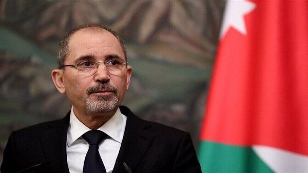 الصفدي يصل دمشق في ثاني زيارة...