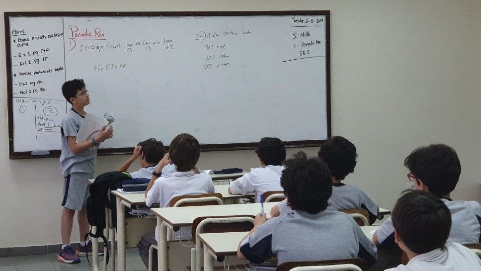 المدارس الخاصة في سوريا تطرق ب...
