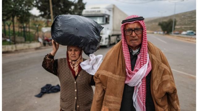 تركيا تؤكد عودة ما يزيد عن نصف...