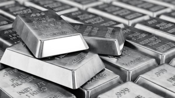 انتعاش سوق "الفضة" على حساب "ا...