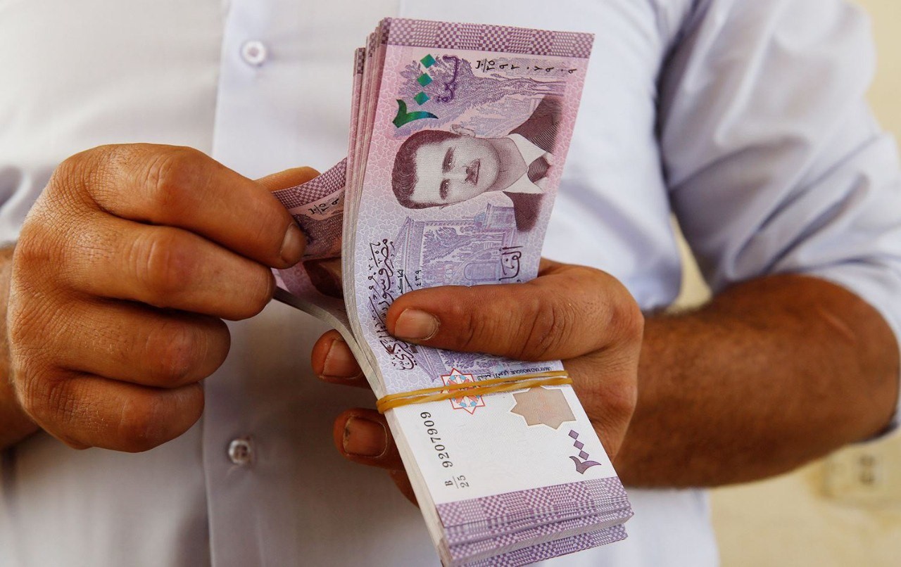 تراجع جديد.. سعر صرف الليرة ال...