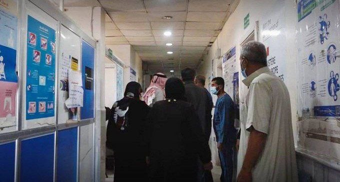 "الدفاع المدني": ارتفاع أعداد...