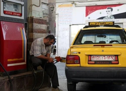 النظام السوري يرفع أسعار المشت...