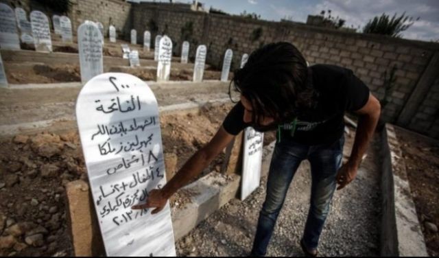 خارجية الأسد تتهم أمريكا وفرنس...