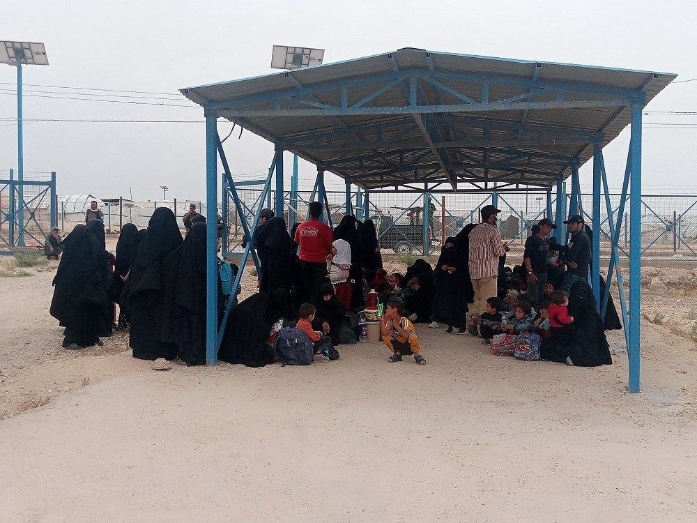 بحضور وفد من التحالف خروج عشرا...
