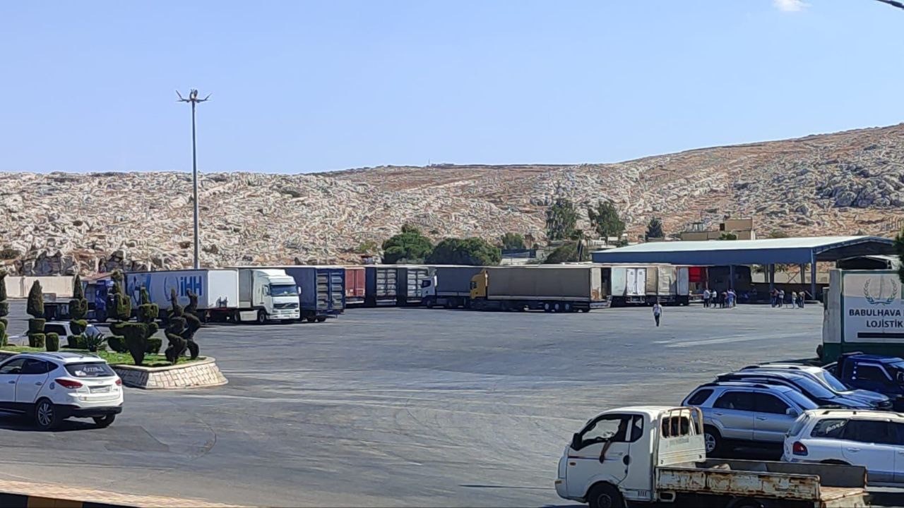 بعد انقطاع دام 70 يوماً.. دخول...