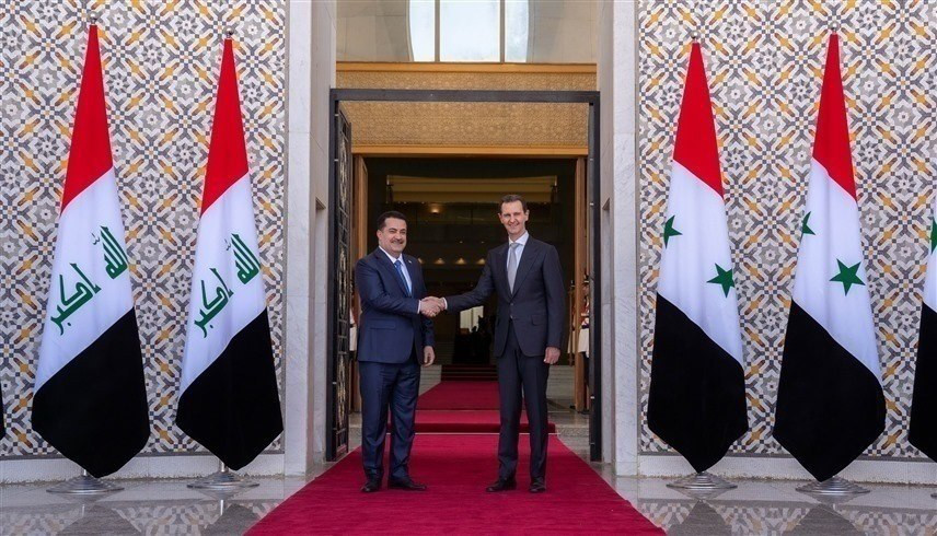 رئيس الوزراء العراقي يعلن دعمه...