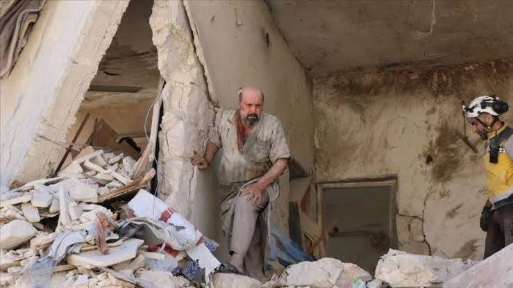 "أطباء بلا حدود": التصعيد العس...