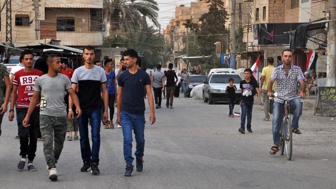 "الفرقة الرابعة"تفرض إتاوات كب...