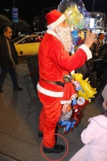 قتلى وجرحى باحتفالات عناصر الن...