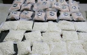 مقتل مهربي مخدرات في غارة جوية...