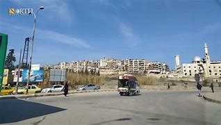 حواجز جديدة للنظام في حيي الشي...