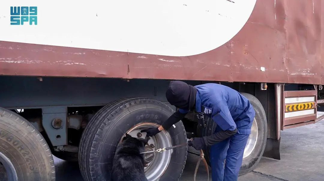 السلطات السعودية تحبط محاولة ت...