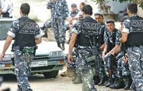 اعتقال شاب سوري من ذوي الاحتيا...