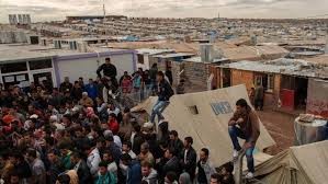 لماذا أوقف إقليم كردستان إصدار...