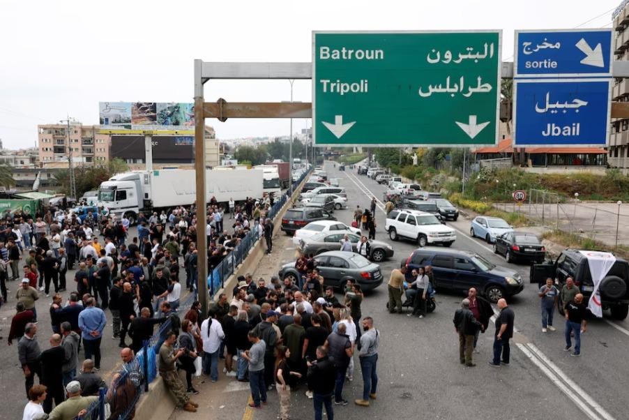 ارتفاع حدة التحريض والتضييق عل...