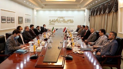دمشق.. اجتماع للجنة القضائية ا...