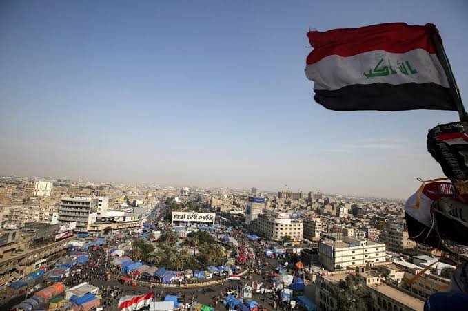 السلطات العراقية تفرج عن 47 شخ...