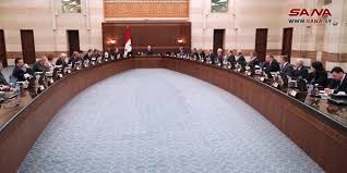 كيف ردت جريدة البعث الموالية ع...