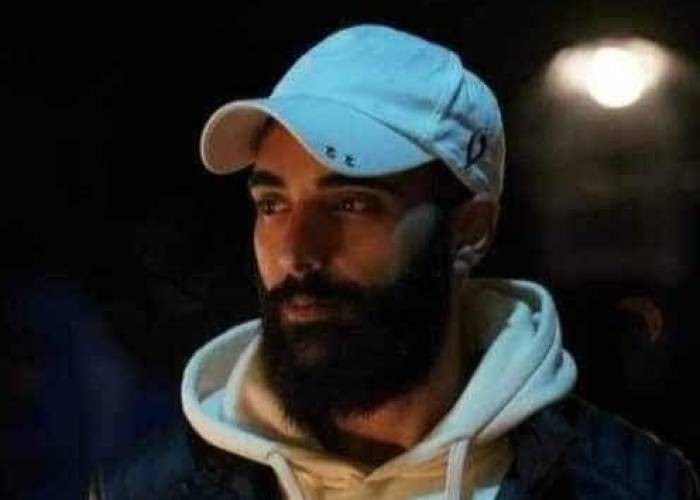 بعد ترحيله من لبنان.. وفاة شاب...