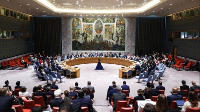 روسيا تترأس جلسة بشأن سوريا مج...