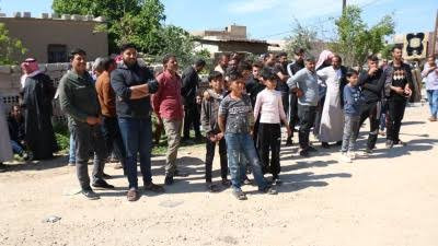 تحذيرات من إفراج قسد عن عناصر...