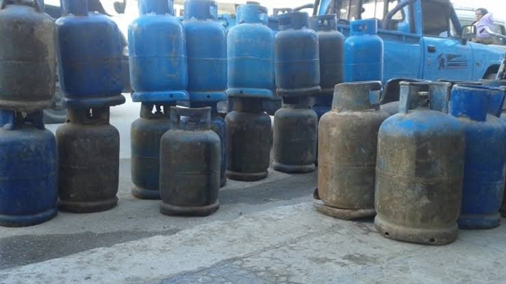 النظام يرفع سعر الغاز المنزلي...