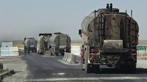 خلافات على المحروقات في البولي...