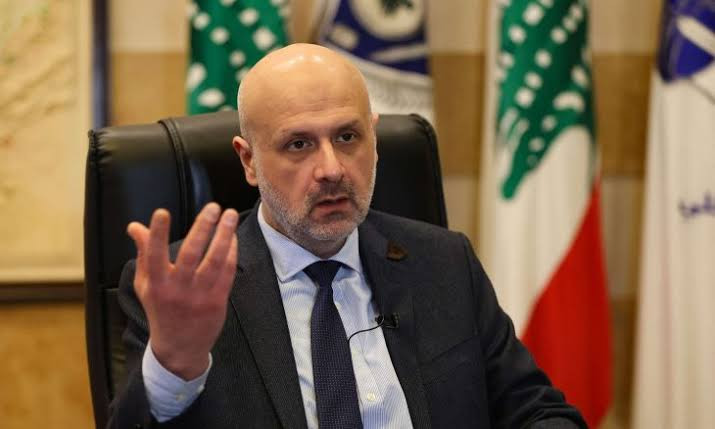 الداخلية اللبنانية: لا يمكننا...