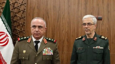 العربية الحدث: رئيس اركان جيش...