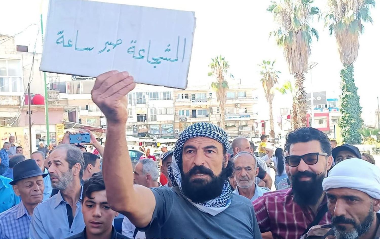 دور بارز لابنته.. الكشف عن قتل...