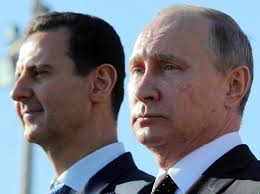 القلق الروسي من تأثير التصعيد...