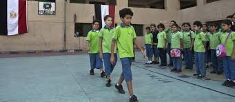 اللاجئون السوريون في مصر وعوائ...