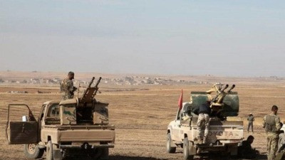 خسائر كبيرة للميليشيات الإيران...