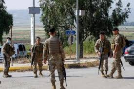 لبنان "توقيف 237 شخصًا، أغلبهم...