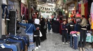 ارتفاع أسعار الملابس الشتوية...